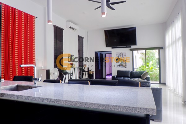 Picture of บ้าน 3 ห้องนอน ในโครงการ Baan Anda ตั้งอยู่ที่ พัทยาตะวันออก