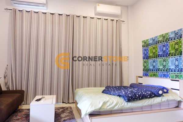 Picture of บ้าน 3 ห้องนอน ในโครงการ Baan Anda ตั้งอยู่ที่ พัทยาตะวันออก