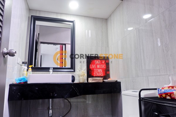 Picture of บ้าน 3 ห้องนอน ในโครงการ Baan Anda ตั้งอยู่ที่ พัทยาตะวันออก