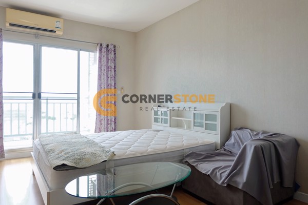 Picture of คอนโด ห้องสตูดิโอ้ ในโครงการ Unicca Condominium Pattaya ตั้งอยู่ที่ พัทยา