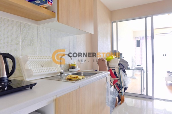 Picture of คอนโด ห้องสตูดิโอ้ ในโครงการ Unicca Condominium Pattaya ตั้งอยู่ที่ พัทยา