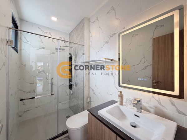 Picture of บ้าน 3 ห้องนอน ในโครงการ Zensiri Lakeside Mabprachan ตั้งอยู่ที่ พัทยาตะวันออก