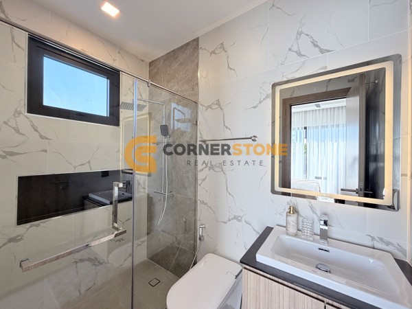 Picture of บ้าน 3 ห้องนอน ในโครงการ Zensiri Lakeside Mabprachan ตั้งอยู่ที่ พัทยาตะวันออก