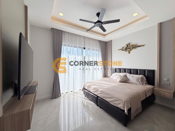 Picture of บ้าน 3 ห้องนอน ในโครงการ Zensiri Lakeside Mabprachan ตั้งอยู่ที่ พัทยาตะวันออก