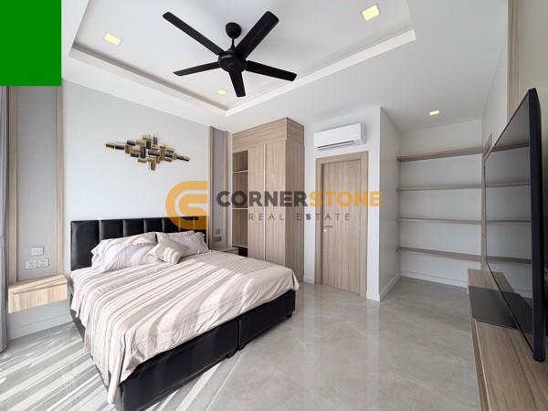 Picture of บ้าน 3 ห้องนอน ในโครงการ Zensiri Lakeside Mabprachan ตั้งอยู่ที่ พัทยาตะวันออก