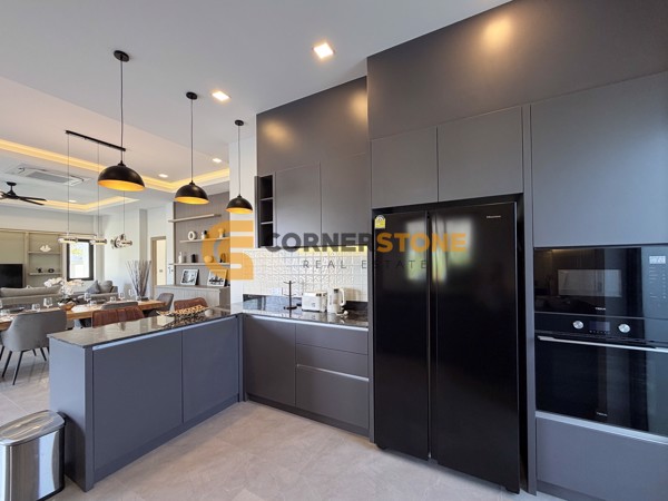 Picture of บ้าน 5 ห้องนอน ในโครงการ Zensiri Lakeside Mabprachan ตั้งอยู่ที่ พัทยาตะวันออก