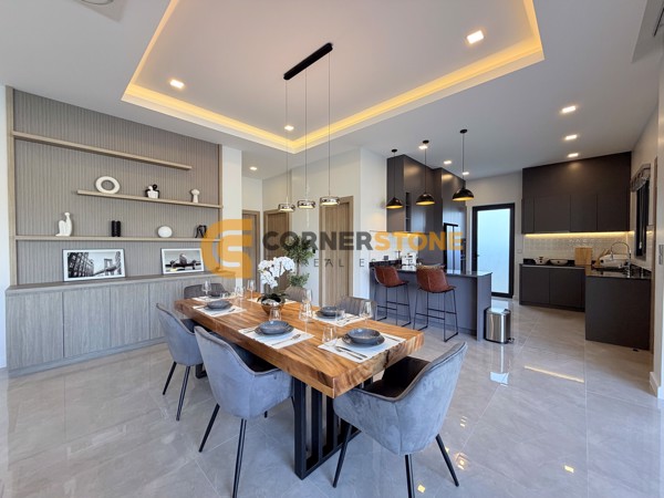 Picture of บ้าน 3 ห้องนอน ในโครงการ Zensiri Lakeside Mabprachan ตั้งอยู่ที่ พัทยาตะวันออก