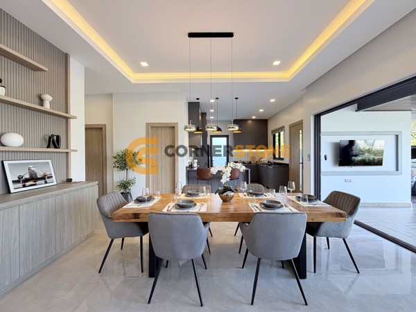 Picture of บ้าน 5 ห้องนอน ในโครงการ Zensiri Lakeside Mabprachan ตั้งอยู่ที่ พัทยาตะวันออก