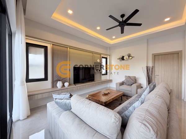 Picture of บ้าน 5 ห้องนอน ในโครงการ Zensiri Lakeside Mabprachan ตั้งอยู่ที่ พัทยาตะวันออก