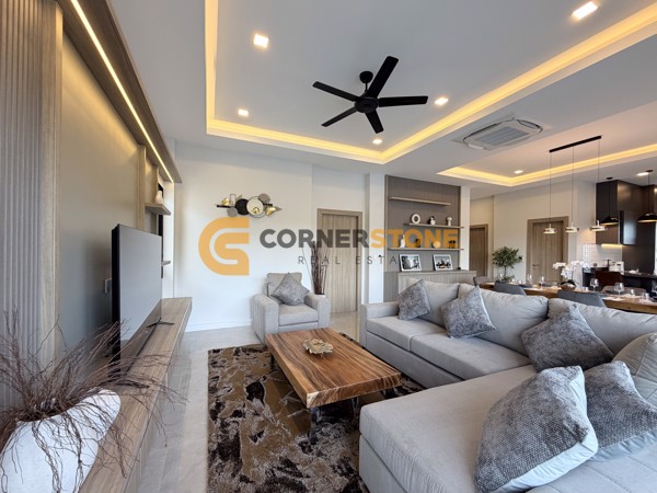 Picture of บ้าน 5 ห้องนอน ในโครงการ Zensiri Lakeside Mabprachan ตั้งอยู่ที่ พัทยาตะวันออก