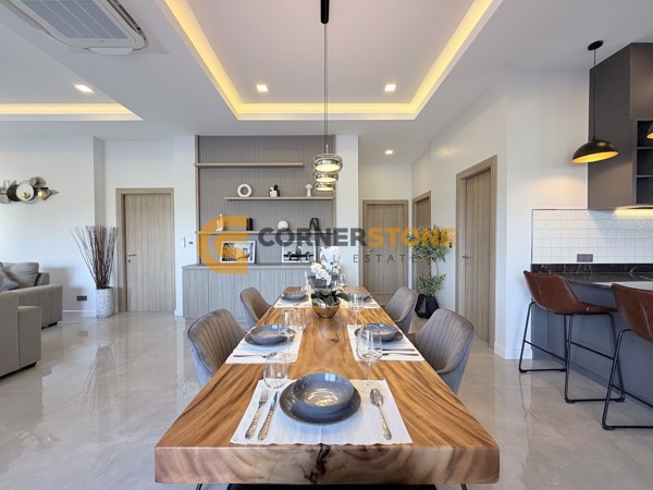 Picture of บ้าน 5 ห้องนอน ในโครงการ Zensiri Lakeside Mabprachan ตั้งอยู่ที่ พัทยาตะวันออก