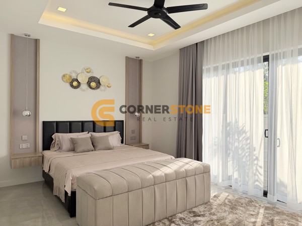 Picture of บ้าน 3 ห้องนอน ในโครงการ Zensiri Lakeside Mabprachan ตั้งอยู่ที่ พัทยาตะวันออก