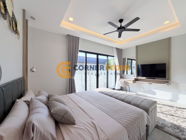 Picture of บ้าน 5 ห้องนอน ในโครงการ Zensiri Lakeside Mabprachan ตั้งอยู่ที่ พัทยาตะวันออก