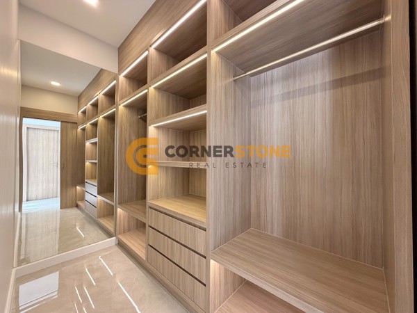 Picture of บ้าน 5 ห้องนอน ในโครงการ Zensiri Lakeside Mabprachan ตั้งอยู่ที่ พัทยาตะวันออก