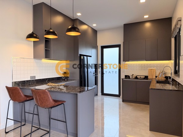 Picture of บ้าน 5 ห้องนอน ในโครงการ Zensiri Lakeside Mabprachan ตั้งอยู่ที่ พัทยาตะวันออก