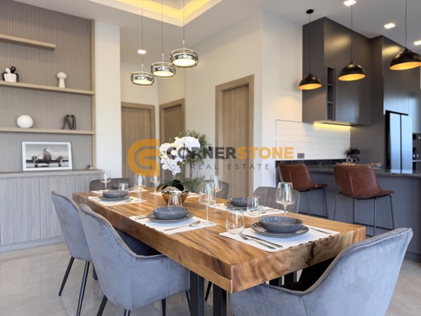 Picture of บ้าน 3 ห้องนอน ในโครงการ Zensiri Lakeside Mabprachan ตั้งอยู่ที่ พัทยาตะวันออก