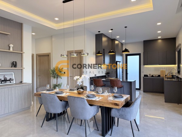 Picture of บ้าน 5 ห้องนอน ในโครงการ Zensiri Lakeside Mabprachan ตั้งอยู่ที่ พัทยาตะวันออก