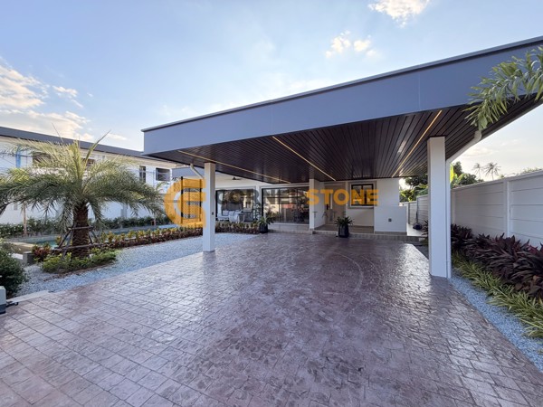 Picture of บ้าน 3 ห้องนอน ในโครงการ Zensiri Lakeside Mabprachan ตั้งอยู่ที่ พัทยาตะวันออก