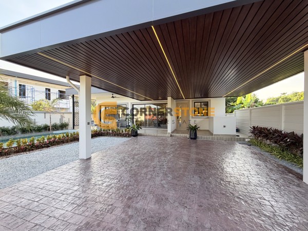 Picture of บ้าน 5 ห้องนอน ในโครงการ Zensiri Lakeside Mabprachan ตั้งอยู่ที่ พัทยาตะวันออก