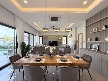 Picture of Zensiri Lakeside Mabprachan