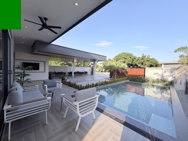 Picture of Zensiri Lakeside Mabprachan