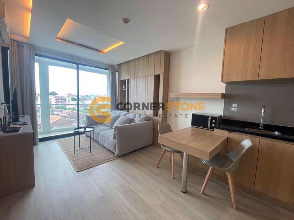 Picture of 2 bedroom Condo in The Chezz Pattaya