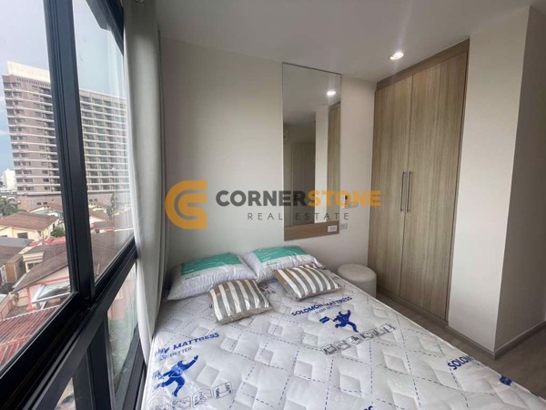 Picture of 2 bedroom Condo in The Chezz Pattaya