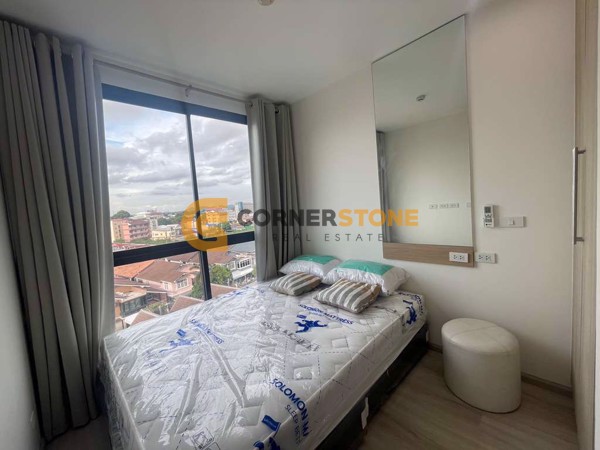 Picture of 2 bedroom Condo in The Chezz Pattaya