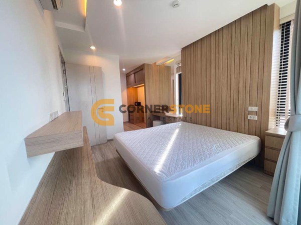 Picture of 2 bedroom Condo in The Chezz Pattaya