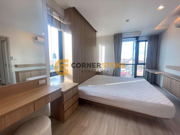 Picture of 2 bedroom Condo in The Chezz Pattaya