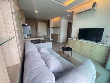 Picture of 2 bedroom Condo in The Chezz Pattaya