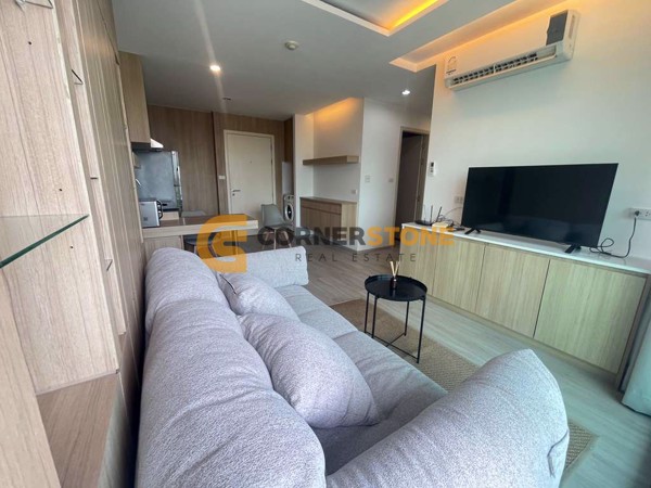 Picture of 2 bedroom Condo in The Chezz Pattaya