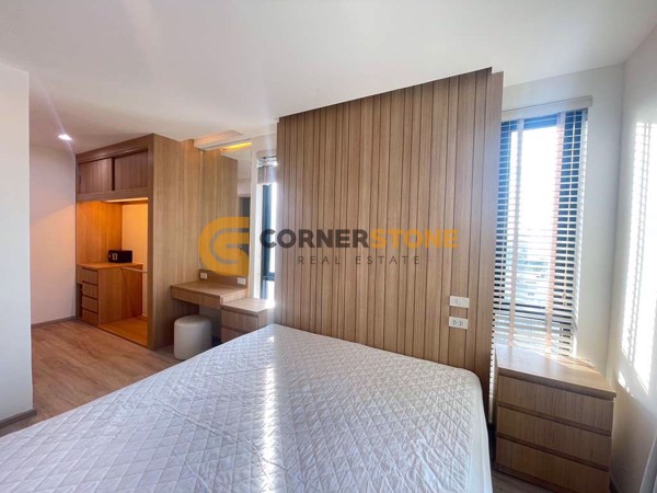Picture of 2 bedroom Condo in The Chezz Pattaya