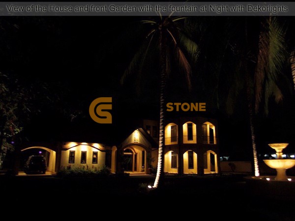 Picture of Large 4 bedroom Private Pool Home in Huay Yai