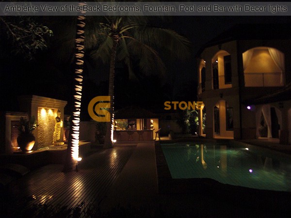 Picture of Large 4 bedroom Private Pool Home in Huay Yai