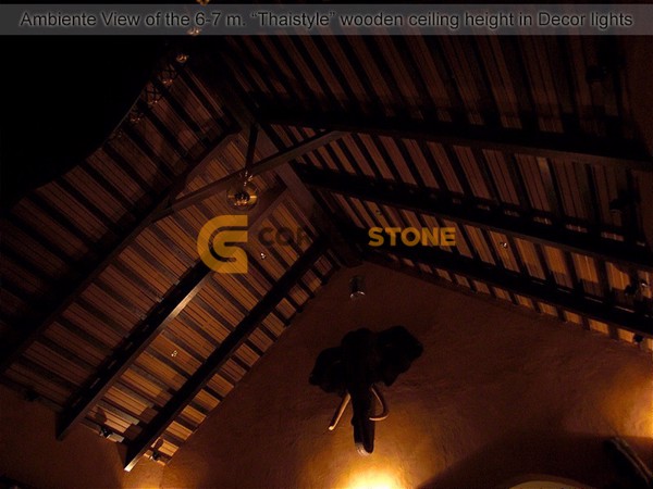 Picture of Large 4 bedroom Private Pool Home in Huay Yai