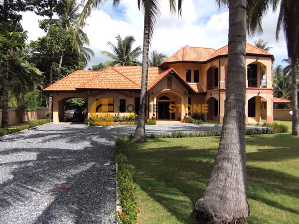 Picture of บ้าน 4 ห้องนอน  ตั้งอยู่ที่ ห้วยใหญ่