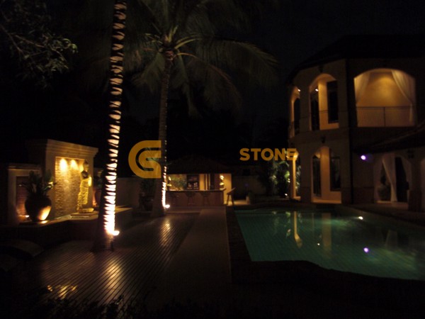 Picture of บ้าน 4 ห้องนอน  ตั้งอยู่ที่ ห้วยใหญ่