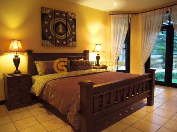 Picture of บ้าน 3 ห้องนอน  ตั้งอยู่ที่ ห้วยใหญ่