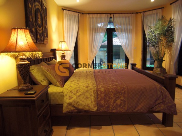 Picture of บ้าน 4 ห้องนอน  ตั้งอยู่ที่ ห้วยใหญ่