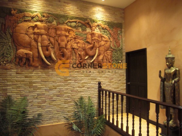 Picture of บ้าน 3 ห้องนอน  ตั้งอยู่ที่ ห้วยใหญ่