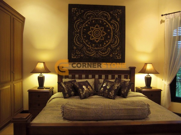 Picture of บ้าน 3 ห้องนอน  ตั้งอยู่ที่ ห้วยใหญ่