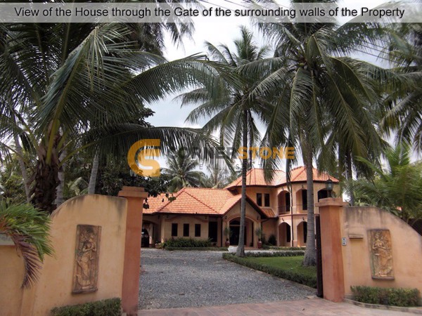 Picture of Large 4 bedroom Private Pool Home in Huay Yai