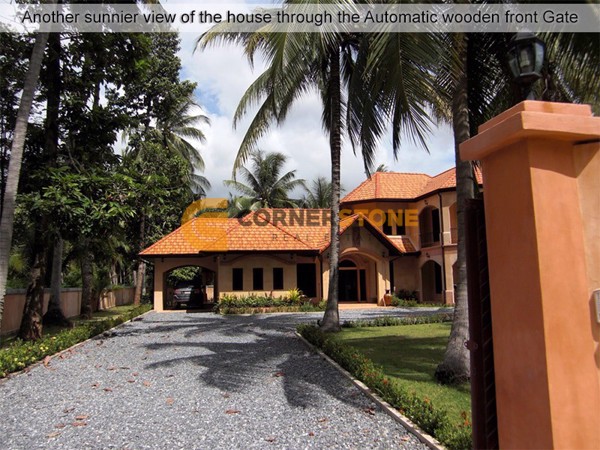 Picture of บ้าน 4 ห้องนอน  ตั้งอยู่ที่ ห้วยใหญ่