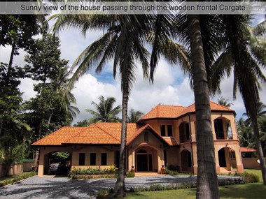 Picture of 4 bedroom House in  Huay Yai