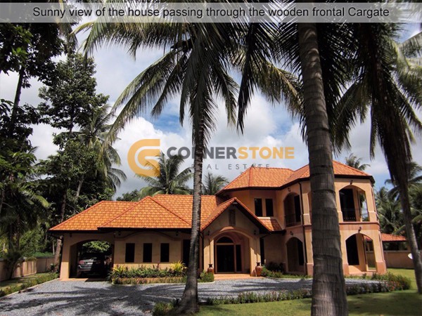 Picture of บ้าน 3 ห้องนอน  ตั้งอยู่ที่ ห้วยใหญ่