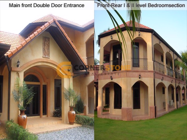 Picture of บ้าน 3 ห้องนอน  ตั้งอยู่ที่ ห้วยใหญ่