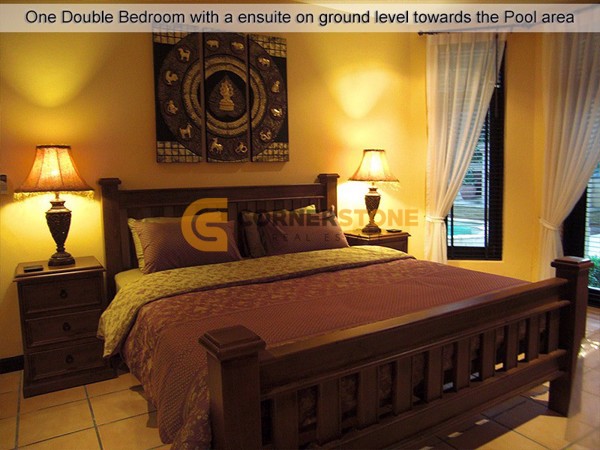 Picture of บ้าน 3 ห้องนอน  ตั้งอยู่ที่ ห้วยใหญ่