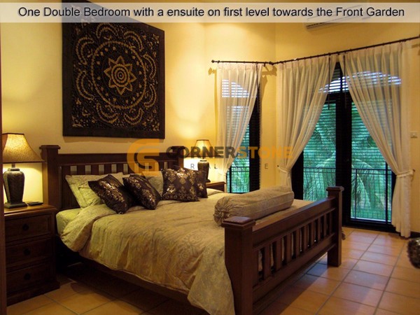 Picture of บ้าน 3 ห้องนอน  ตั้งอยู่ที่ ห้วยใหญ่