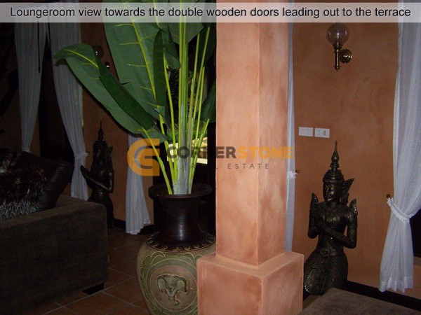 Picture of บ้าน 4 ห้องนอน  ตั้งอยู่ที่ ห้วยใหญ่